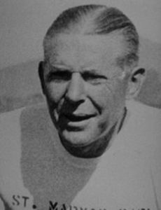 James Phelan (American football)