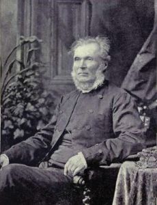 John Cook (clergyman)