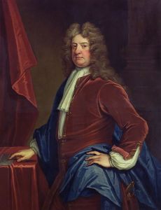 Edward Russell, 1st Earl of Orford