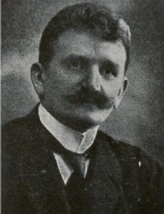 Yevhen Petrushevych
