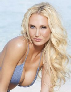 Jennifer Vaughn