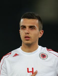 Elvis Prençi