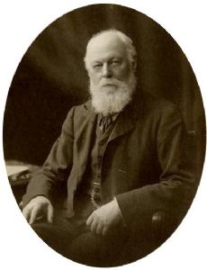 Carey Foster