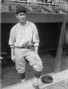 Eddie Moore