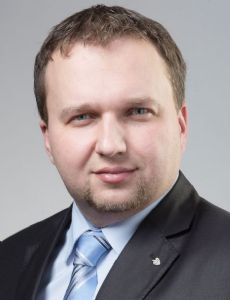 Marian Jurečka