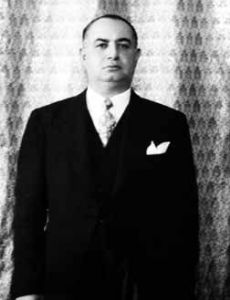 Husni al-Za'im