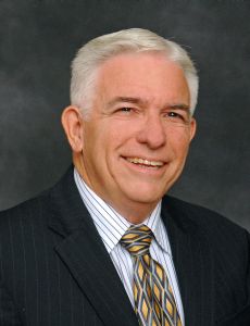 Charles Van Zant