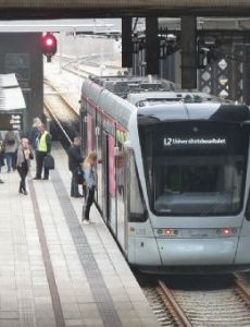 Aarhus Letbane