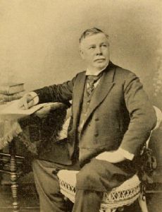 Samuel Porter Putnam