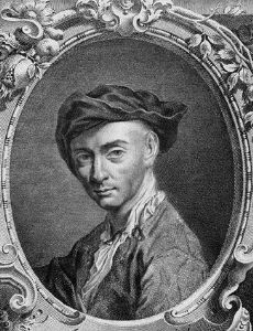 Antonio Visentini