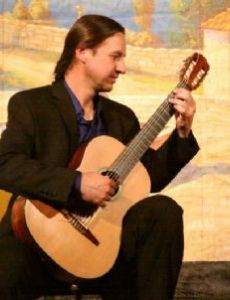 Brad Richter