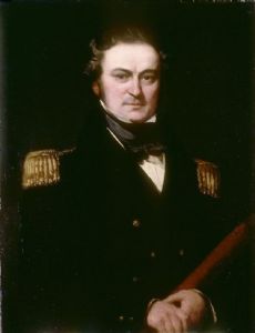 William Edward Parry