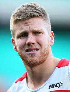 Daniel Hannebery