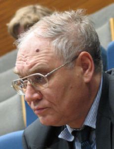 Lev Gudkov