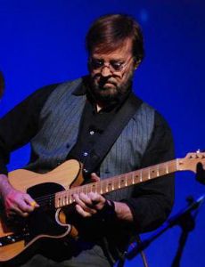 Jerry Donahue