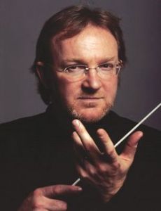 Martyn Brabbins