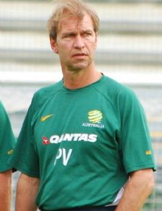 Pim Verbeek