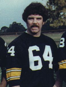 Steve Furness