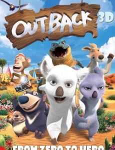 Outback