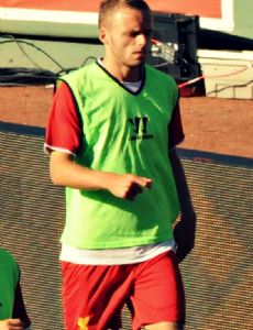 Ryan McLaughlin