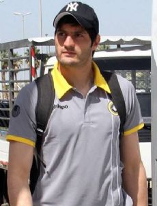 Shahab Gordan