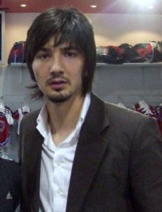 Tolga Zengin