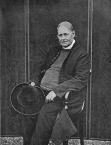 Robert Stephen Hawker