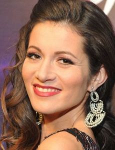 Réka Mihályi