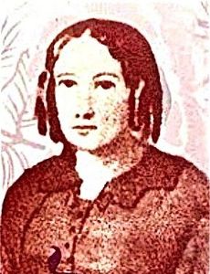Teresa Margarida da Silva e Orta