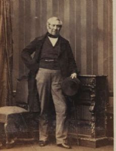 Charles Brodrick, 6th Viscount Midleton