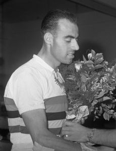 Antonio Bevilacqua