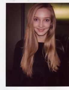 Anna Barsukova