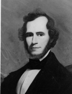 Thomas Watkins Ligon