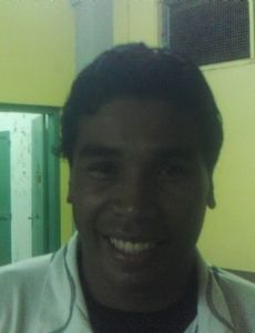 Jean Raharison