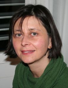 Myriam Thyes
