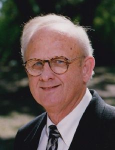 Charles R. Moore (minister)
