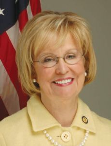 Judy Biggert
