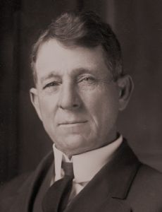 Harry Lane