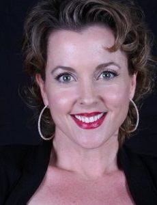 Andrea Arlington