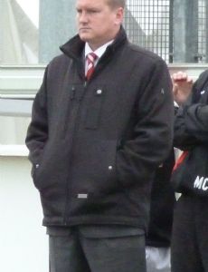 Karl Marginson