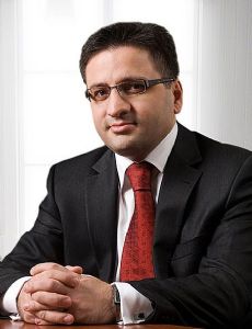 Fatmir Besimi