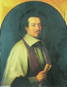 Jean-Jacques Olier