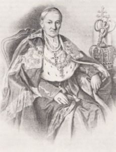 Mykhajlo Levitsky