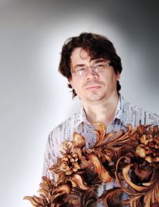 Alexander Grabovetskiy