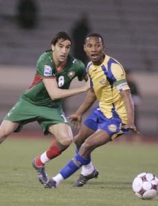 Youssouf Hadji