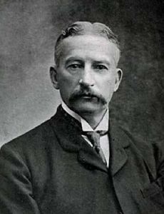 William Kenyon-Slaney