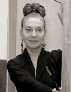Leona Wood