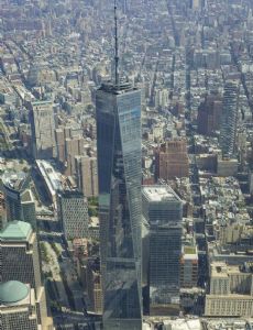 World Trade Center (2001–present)