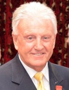John Adshead