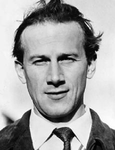 Hans Wetterström
